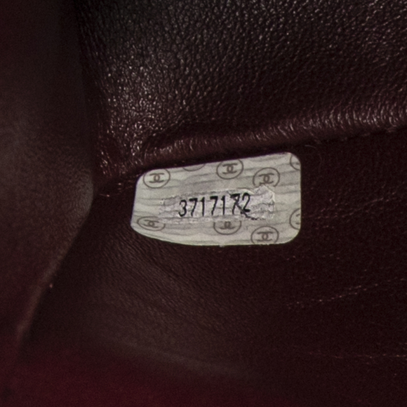 Chanel Classic Double Flap 23 - Picture 10 of 10